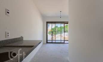 Imagem 2: Apartamento à venda em Perdizes com 22 m², 1 quarto