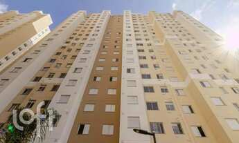 Imagem 7: Apartamento à venda em Sacomã com 45 m², 2 quartos, 1 vaga