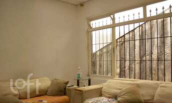 Imagem: Apartamento à venda em Pari com 110 m²