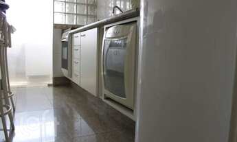 Imagem 5: Apartamento à venda em Jabaquara com 72 m², 3 quartos, 1 vaga