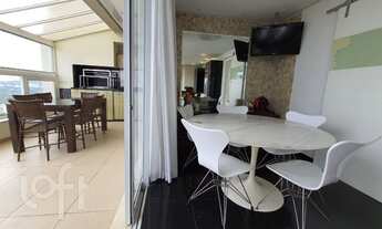 Imagem 4: Apartamento à venda em Alto da Lapa com 419 m², 4 quartos, 4 suítes, 5 vagas