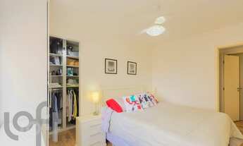 Imagem 5: Apartamento à venda em Cursino com 115 m², 3 quartos, 1 suíte, 2 vagas