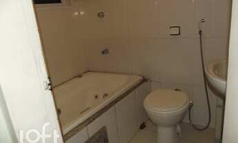 Imagem 7: Apartamento à venda em República com 57 m², 1 quarto, 1 suíte