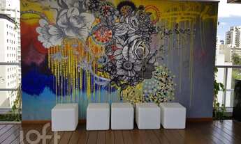 Imagem 6: Apartamento à venda em Bela Vista com 22 m², 1 quarto