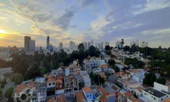 Imagem 6: Apartamento à venda em Santo Amaro com 70 m², 2 quartos, 1 suíte, 2 vagas