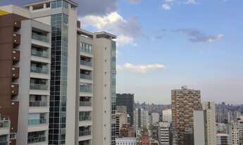 Imagem: Apartamento à venda em República com 16