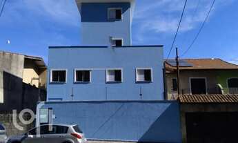 Imagem 6: Apartamento à venda em Parque do Carmo com 36 m², 2 quartos