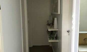 Imagem 4: Apartamento à venda em Belém com 65 m², 3 quartos, 1 suíte, 1 vaga