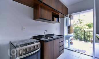 Imagem 4: Apartamento à venda em Bela Vista com 60 m², 2 quartos, 1 suíte, 1 vaga