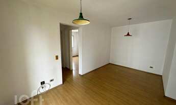 Imagem 3: Apartamento à venda em Jabaquara com 55 m², 2 quartos, 1 vaga