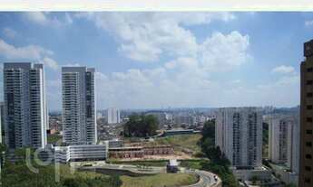 Imagem 4: Apartamento à venda em Vila Andrade com 86 m², 1 quarto, 1 suíte, 2 vagas