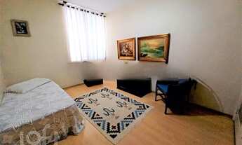 Imagem 4: Apartamento à venda em Santa Cecília com 128 m², 3 quartos, 1 vaga