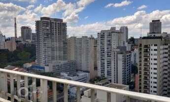 Imagem 7: Apartamento à venda em Pinheiros com 300 m², 3 quartos, 2 suítes, 2 vagas