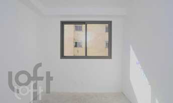 Imagem 4: Apartamento à venda em Bosque da Saúde com 58 m², 2 quartos, 1 suíte, 1 vaga