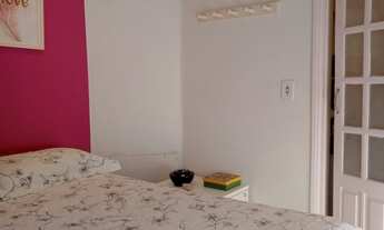 Imagem 7: Apartamento à venda em República com 27 m², 1 quarto, 1 vaga