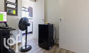 Imagem 4: Apartamento à venda em Vila Leopoldina com 104 m², 3 quartos, 1 suíte, 1 vaga