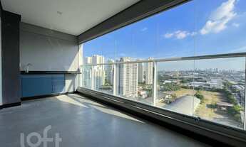 Imagem: Apartamento à venda em Vila Leopoldina