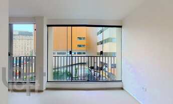 Imagem 7: Apartamento à venda em Santana com 31 m², 1 quarto