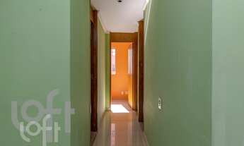 Imagem 2: Apartamento à venda em Sacomã com 67 m², 3 quartos, 1 vaga