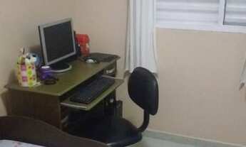 Imagem 5: Apartamento à venda em Tremembé com 50 m², 2 quartos, 1 vaga