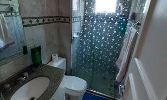 Imagem 5: Apartamento à venda em Cursino com 97 m², 3 quartos, 1 suíte, 2 vagas