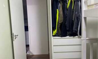 Imagem 6: Apartamento à venda em Vila Andrade com 64 m², 2 quartos, 1 suíte, 1 vaga