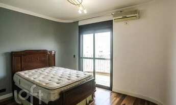 Imagem 5: Apartamento à venda em Vila Andrade com 254 m², 4 quartos, 2 suítes, 4 vagas