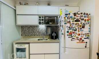 Imagem 7: Apartamento à venda em Saúde com 64 m², 2 quartos, 1 suíte, 2 vagas