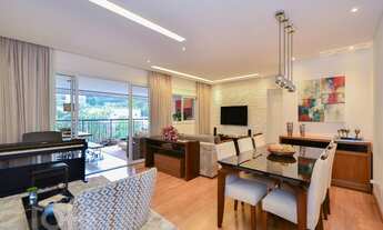 Imagem: Apartamento à venda em Jabaquara com 153