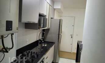 Imagem 2: Apartamento à venda em Socorro com 53 m², 3 quartos, 1 suíte, 1 vaga