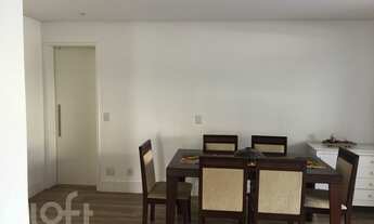 Imagem 3: Apartamento à venda em Ipiranga com 127 m², 3 quartos, 3 suítes, 2 vagas