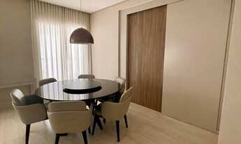 Imagem: Apartamento à venda em Itaim Bibi com 158