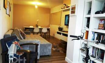 Imagem 3: Apartamento à venda em Cursino com 67 m², 2 quartos, 1 suíte, 2 vagas