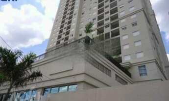 Imagem 1: Apartamento à venda em Brás com 52 m², 2 quartos, 1 vaga