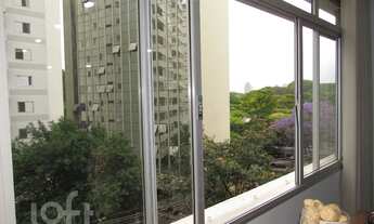 Imagem 4: Apartamento à venda em Itaim Bibi com 130 m², 3 quartos, 2 suítes, 1 vaga