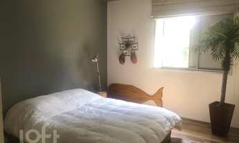 Imagem 6: Apartamento à venda em Vila Andrade com 157 m², 3 quartos, 1 suíte, 3 vagas