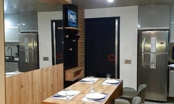 Imagem: Apartamento à venda em Vila Leopoldina