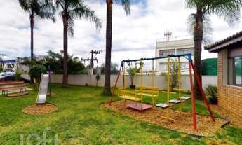 Imagem 7: Apartamento à venda em Alto da Lapa com 56 m², 2 quartos, 1 suíte, 1 vaga