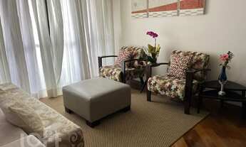 Imagem 6: Apartamento à venda em Santo Amaro com 94 m², 2 quartos, 1 suíte, 2 vagas