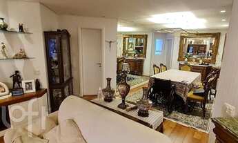 Imagem 6: Apartamento à venda em Brooklin com 250 m², 3 quartos, 3 suítes, 3 vagas