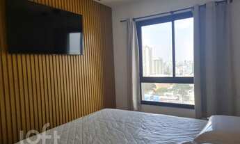 Imagem 6: Apartamento à venda em Ipiranga com 60 m², 2 quartos, 1 suíte, 1 vaga