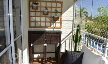 Imagem 7: Apartamento à venda em Perdizes com 77 m², 3 quartos, 2 vagas