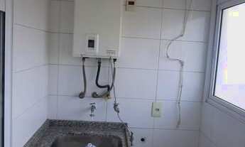 Imagem 4: Apartamento à venda em Bosque da Saúde com 62 m², 2 quartos, 1 suíte, 1 vaga