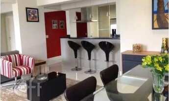 Imagem 4: Apartamento à venda em Perdizes com 113 m², 1 quarto, 1 suíte, 2 vagas