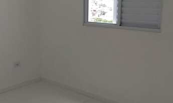 Imagem 2: Apartamento à venda em Itaquera com 47 m², 2 quartos