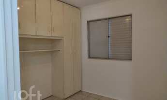 Imagem 6: Apartamento à venda em Santo Amaro com 50 m², 2 quartos, 1 vaga