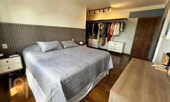 Imagem 6: Apartamento à venda em Cursino com 170 m², 3 quartos, 3 suítes, 3 vagas