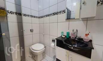 Imagem 2: Apartamento à venda em Campos Elísios com 53 m², 2 quartos