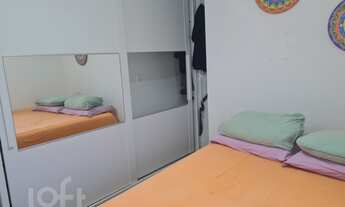 Imagem 6: Apartamento à venda em Santana com 69 m², 2 quartos, 1 vaga