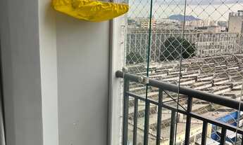 Imagem 6: Apartamento à venda em Barra Funda com 52 m², 2 quartos, 1 vaga